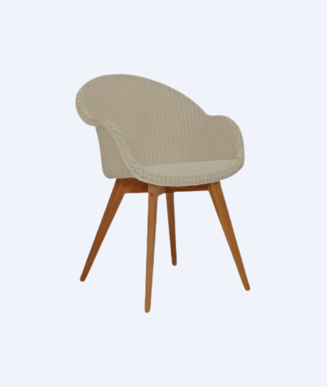 Wishbone Chair - Image 2