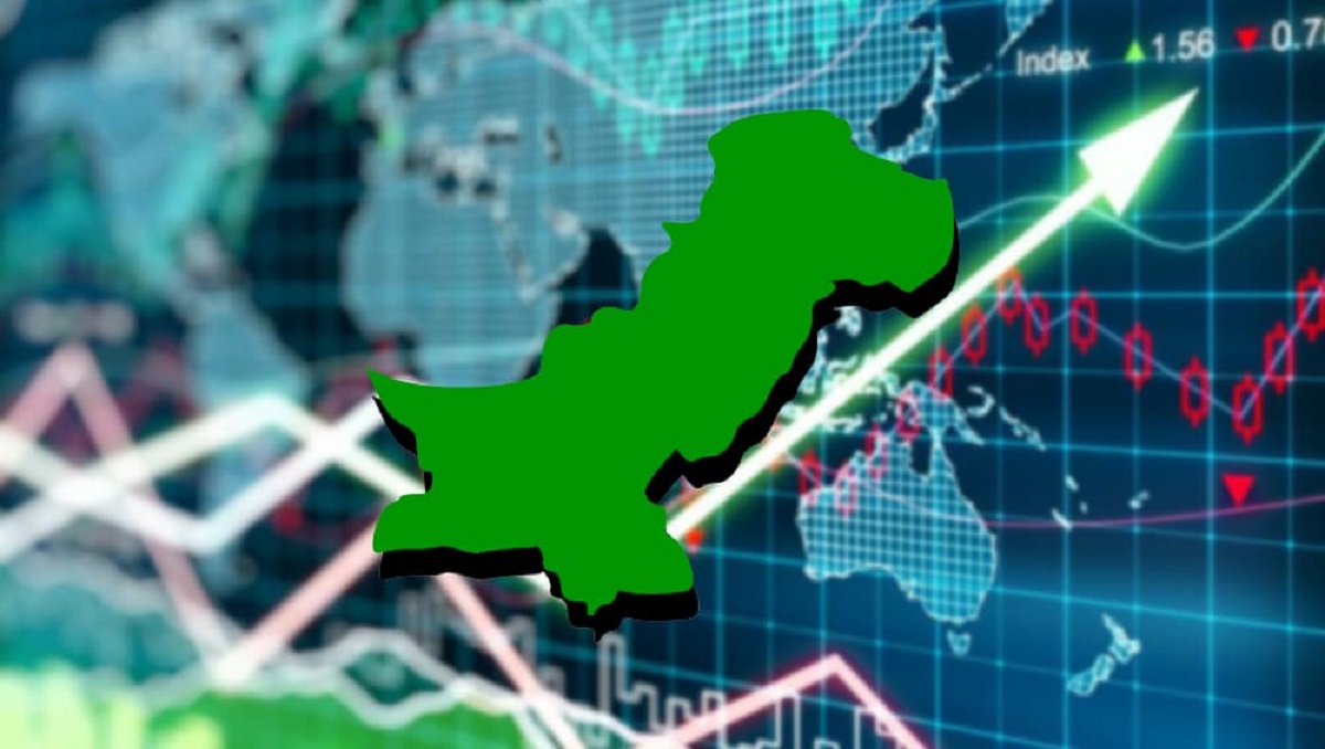 Pakistan’s IT Exports Grew by a Meager 1% in August